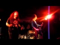 VENOMOUS CONCEPT@THE UNDERWORLD LONDON 2016
