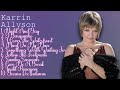 Everybody's Boppin'-Karrin Allyson-Year's essential hits roundup mixtape-Enthralling