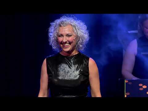 Let Me Entertain You - Isis Big Band 30 éves jubileumi nagykoncert - 2025