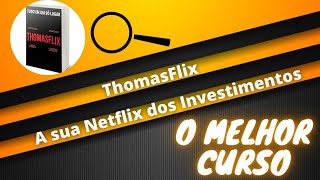 Thomasflix do Thomas de Castro funciona? Thomasflix  bom mesmo? Thomasflix  confivel?