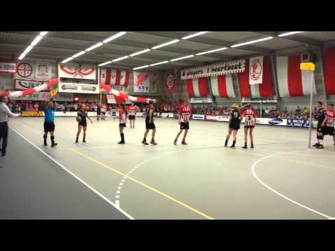 Slotseconden Fortuna/MHIR A1 - DOS'46 A1 (23-24)