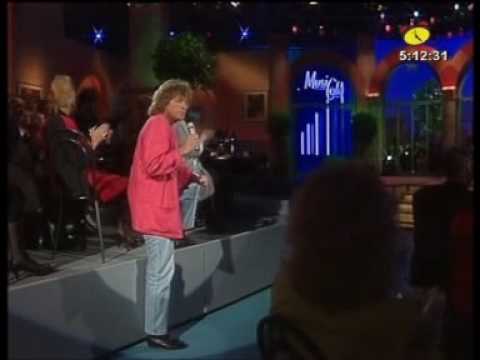 Bernhard Brink - Hast Du Lust