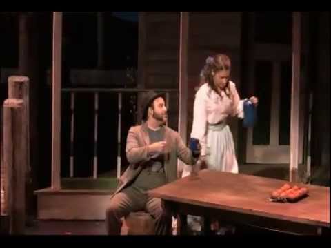 "When The Children Are Asleep"- Rodgers and Hammerstein's Carousel