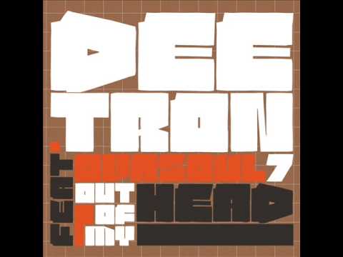 Deetron feat Ovasoul7 - Out Of My Head (George Fitzgerald Remix)