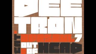 Deetron feat Ovasoul7 - Out Of My Head (George Fitzgerald Remix)