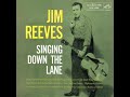 Jim Reeves - Each Time You Leave (1955).