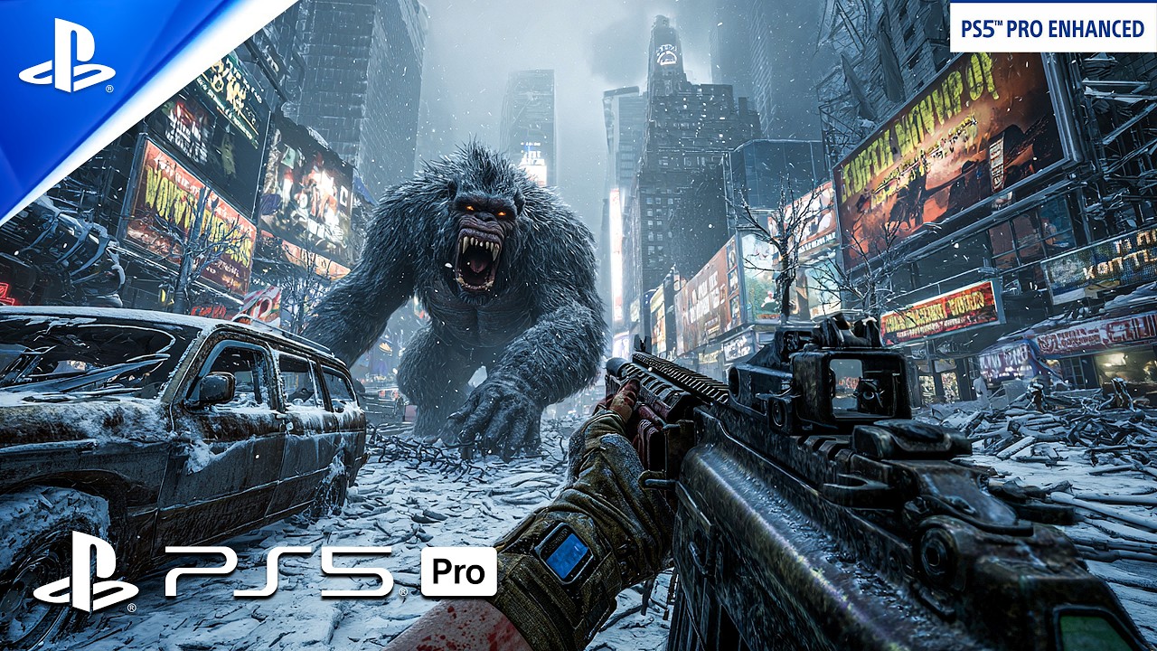 ALL THE BIGGEST AAA GAMES Coming in 2026 | INSANE REALISTIC GRAPHICS | PS5, PC, Xbox Series X/S, NS2