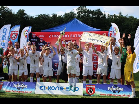 FutbolGang II edycja - Szranki Piłkarskie o Miecz Krzywoustego