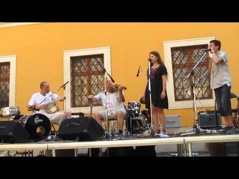 Nomaad - Mikor kicsi leány voltam -  V. Deja vu Party