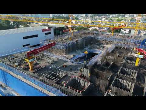 ️ King Crown Infinity - Chính sách tri ân cán khách nhận ngay 100 triệu.