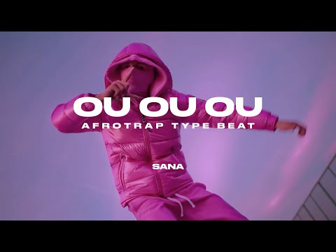 [FREE] RHOVE x Morad Type Beat | AfroTrap Type Beat | "OU OU OU"