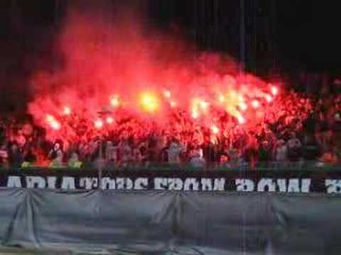 ROW Rybnik - GKS Jastrzebie