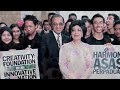 Sejahtera Malaysia (Cover) - Lagu Patriotik Malaysia - Penghormatan Tun Dr Mahathir