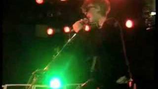 Jesus&Mary Chain-Old Grey Whistle Test