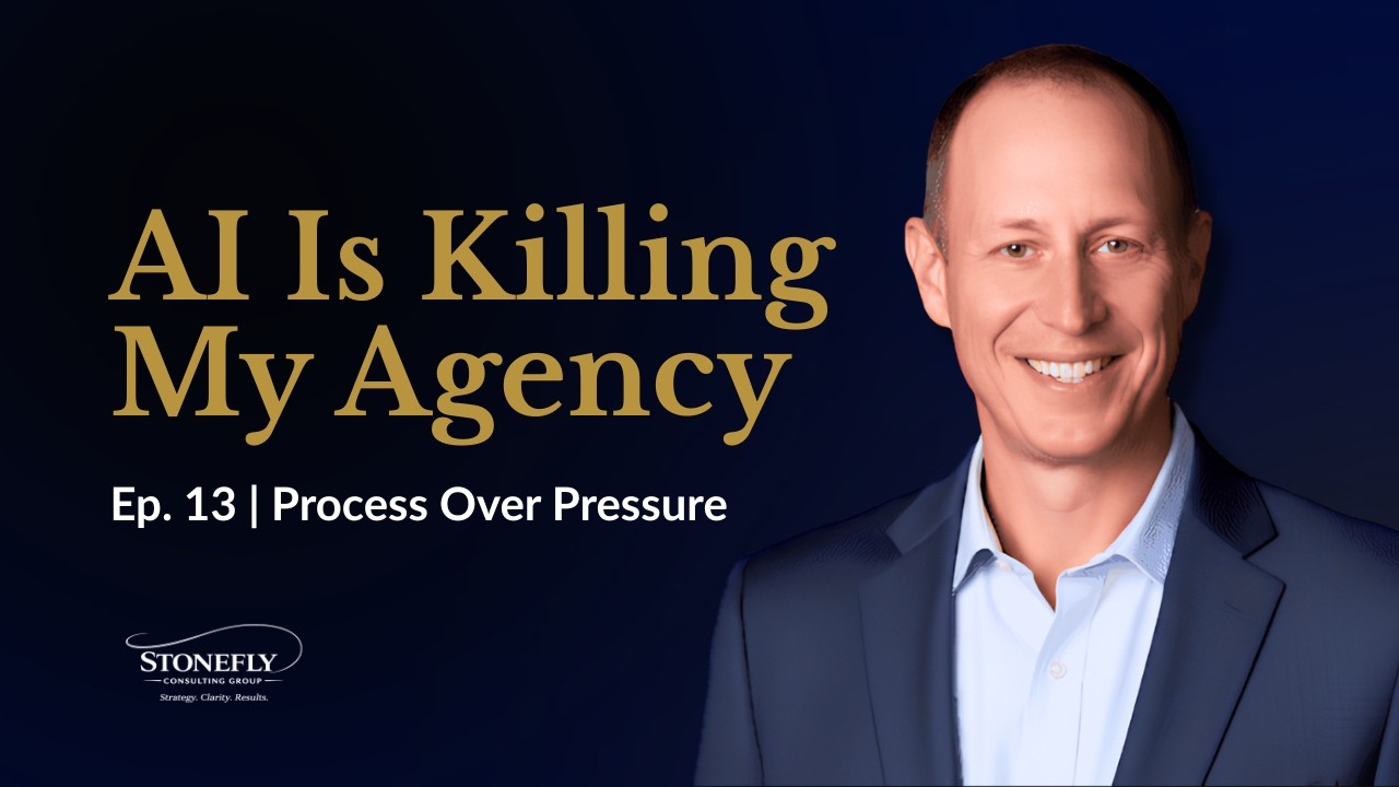 The Truth About Scaling an Agency in the Age of AI | David Arato