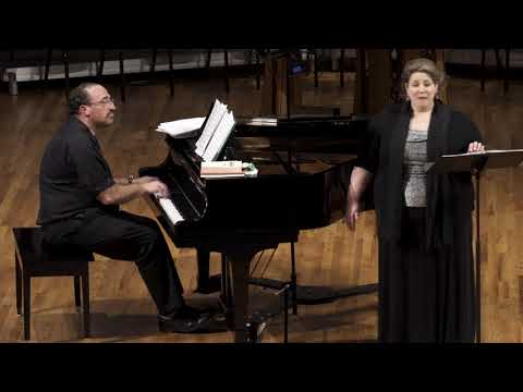 Old Time Religion/I Feel the Spirit | arr. Mark Hayes | AmiciMusic