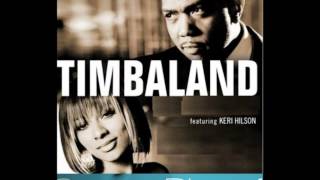 Timbaland ft. Keri Hilson, Attitude &amp; Sebastian - Covers Blown