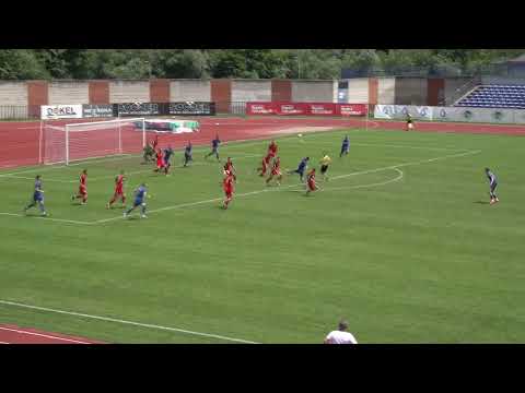 Utakmica: Šumadija Toponica - FAP (omladinci) 10.06.2023