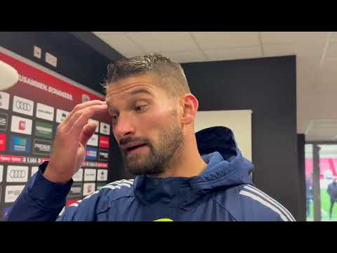 FCS: Comments on the game in Ingolstadt