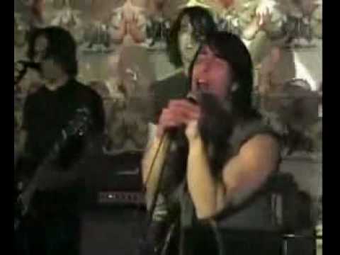 MONSTER MAGNET - Supercruel (Live @ Vintage Vinyl, 2004)