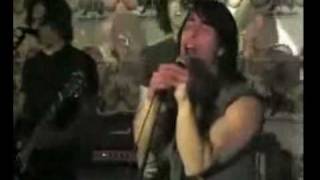 MONSTER MAGNET - Supercruel (Live @ Vintage Vinyl, 2004)