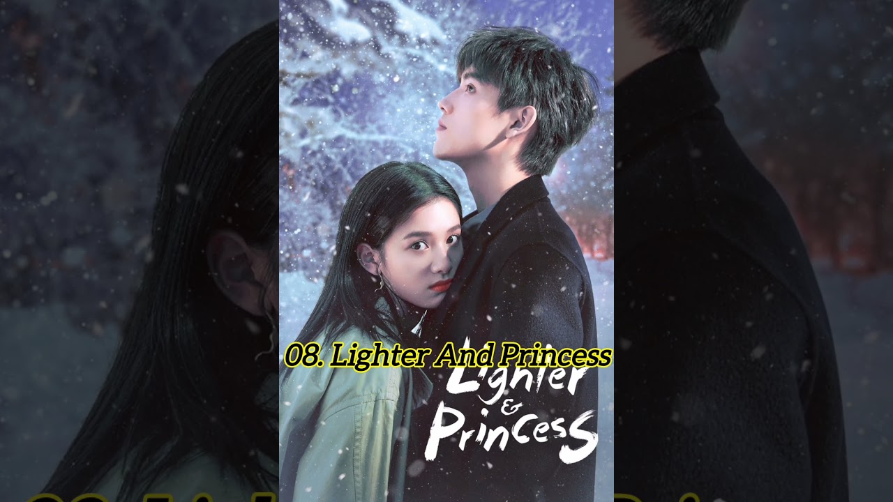 Top 10 C- Dramas With Zero Boring Episodes To Watch Now #chinesedrama #trending #viral #shorts #fyp