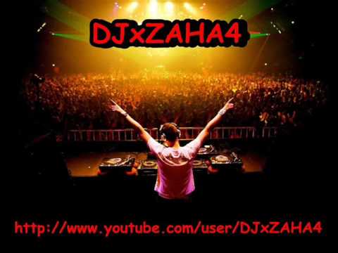 DJxZAHA4 feat. DJ BlackDeviL - Balkan Starter