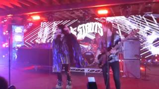 The Struts - These Times Are Changing (SXSW 2016) HD