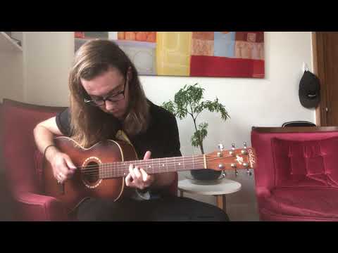 Geraden Smith Music video.
