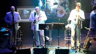 Mario Biondi - Serenity Live CT by Flash31