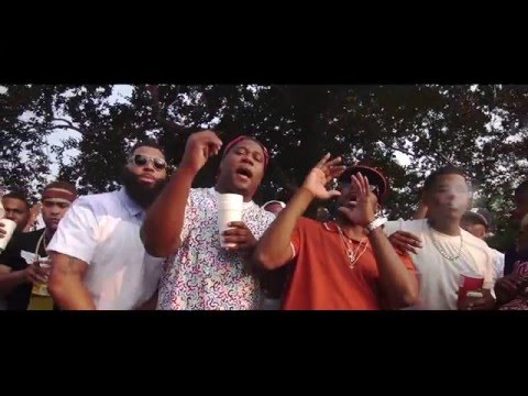 RAY JR - BIGGIE (Official Video)
