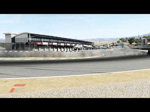 Forza Motorsport 4: Suzuki Escudo Pikes Peak