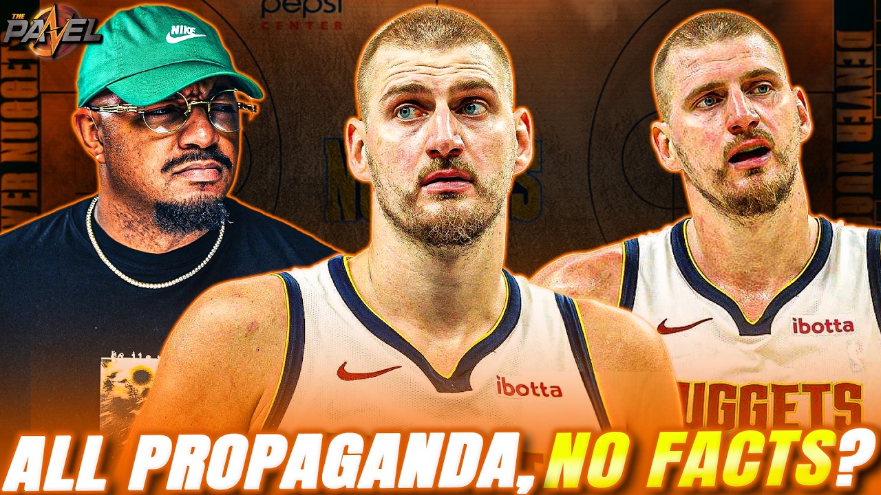Is Jokic Overrated? Let’s Be Real
