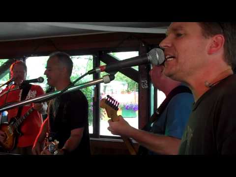 The Speds ~ Sweet Home Alabama ~ cover