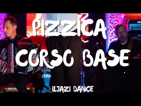 Pizzica Corso Base Online