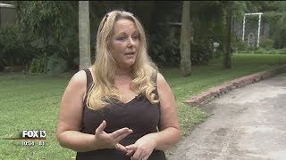 Owner of Dade City's Wild Things zoo accused of fraud