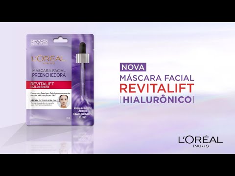 Video L’Oréal Paris