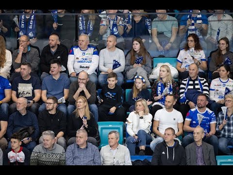 Ślepsk Malow Suwałki – Cuprum Stilon Gorzów 0:3. Nie przywykliśmy do takiej gry