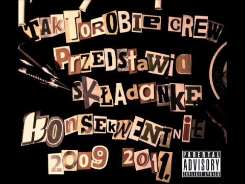 TakToRobię - TTR na majkach (prod. Michus)