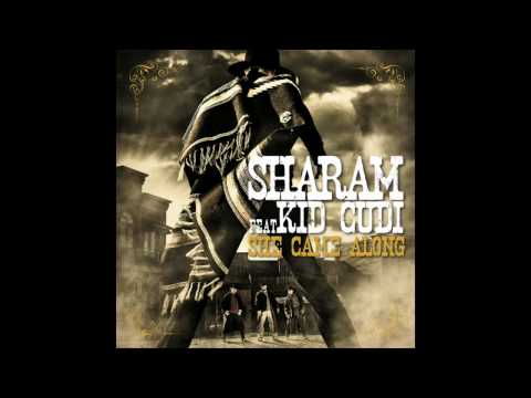 Sharam - She Came Along ft. Kid Cudi (Ecstasy of Club Mix)