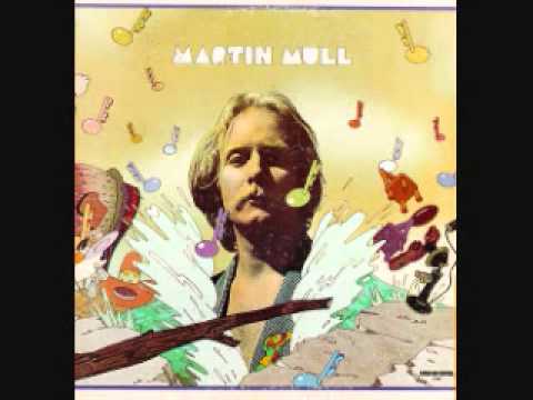 Martin Mull - Livin' Above My Station (1972)