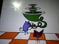 Sesame Street Noodles And Nedd Duet