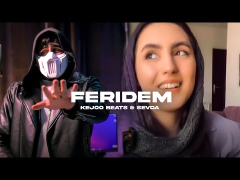 Kejoo Beats & Sevda - Feridem (Dağ Başında Guzu Var)