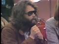 Jim Morrison - The Future of Music 