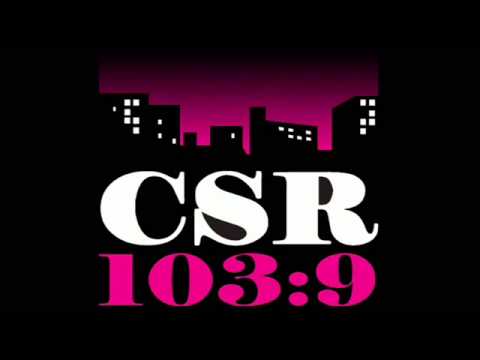 CSR 103.9 Phone-in "Shouldn't you be cooking right now or should you be making babies?"