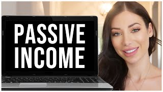 5 Best Ways To Make Passive Income Online 💸