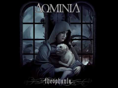 Dominia - Mother Plague [Russia] [HD] (+Lyrics)