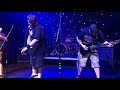 Chemical Storm - God Forbid, Live @ Stevefest 2018