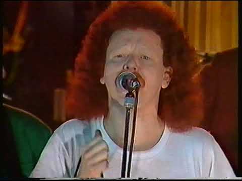 Tottas Bluesband & Ron Wood på Birka - That's The Truth