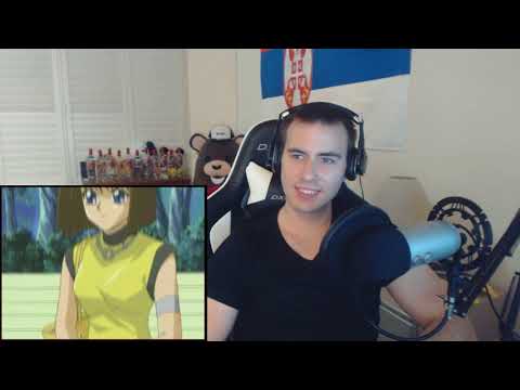 YGOTAS Episode 29 - The Not So Super Roba Bros - LittleKuriboh REACTION  (Yugioh Abridged Reaction)